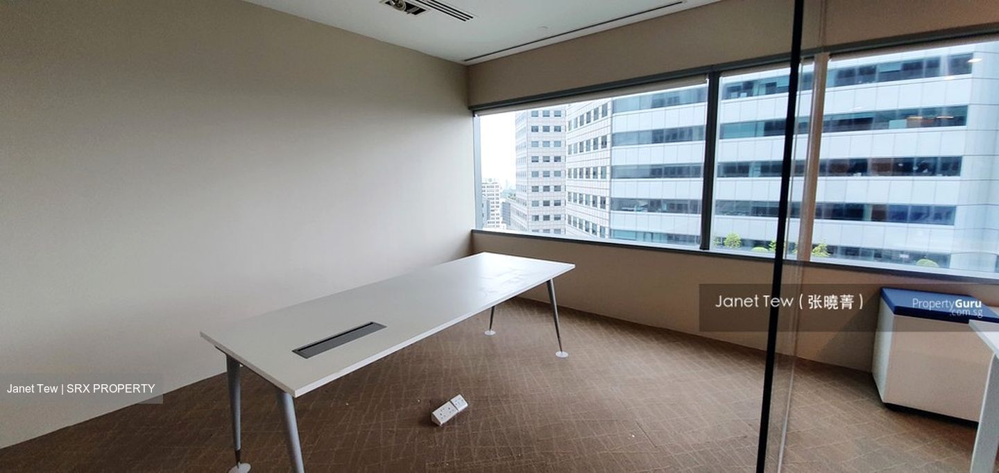 Suntec City (D1), Office #463361881